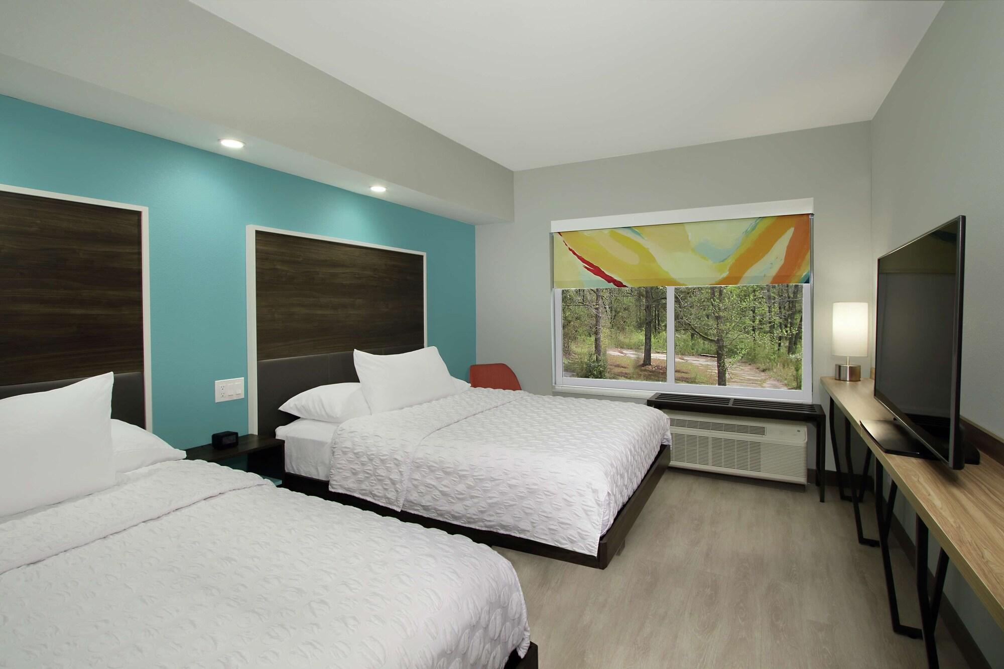 Tru By Hilton Meridian Esterno foto